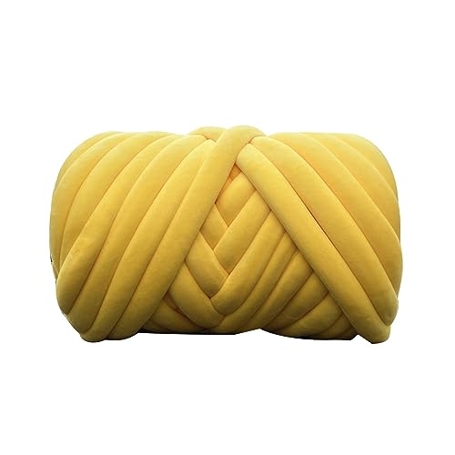 Pitadue Big Twist Tube Garn, gemütliches Kristallgeflecht, Baumwollfaden für handgefertigte Projekte Pitadue Big Twist Tube Garn, gemütliches Kristallgeflecht, Baumwollfaden für handgefertigte Projekte von Pitadue