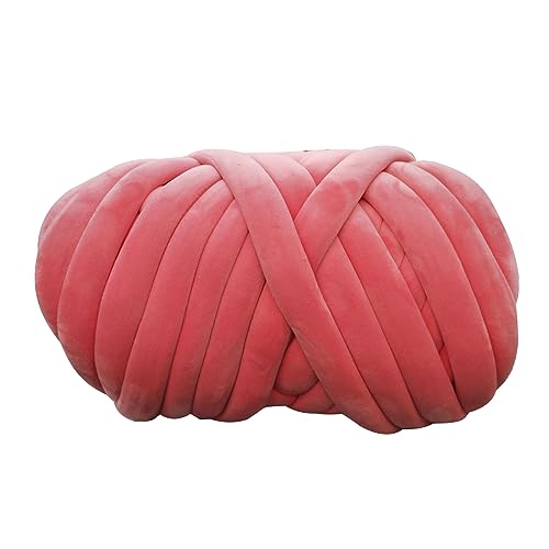 Pitadue Big Twist Tube Garn, gemütliches Kristallgeflecht, Baumwollfaden für handgefertigte Projekte Pitadue Big Twist Tube Garn, gemütliches Kristallgeflecht, Baumwollfaden für handgefertigte Projekte von Pitadue