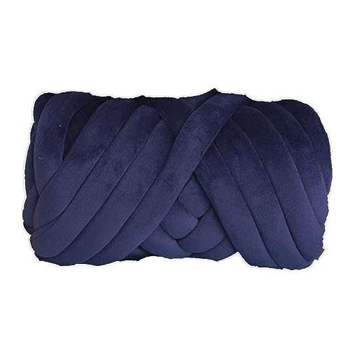 Pitadue Big Twist Tube Garn, gemütliches Kristallgeflecht, Baumwollfaden für handgefertigte Projekte Pitadue Big Twist Tube Garn, gemütliches Kristallgeflecht, Baumwollfaden für handgefertigte Projekte von Pitadue
