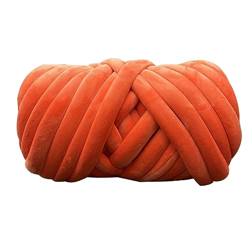 Pitadue Big Twist Tube Garn, gemütliches Kristallgeflecht, Baumwollfaden für handgefertigte Projekte Pitadue Big Twist Tube Garn, gemütliches Kristallgeflecht, Baumwollfaden für handgefertigte Projekte von Pitadue