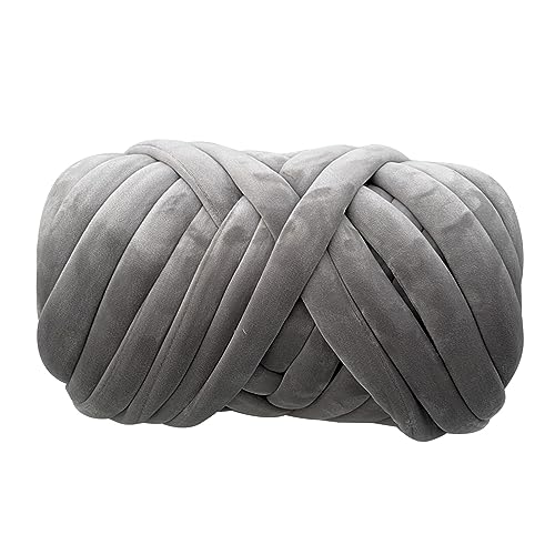 Pitadue Big Twist Tube Garn, gemütliches Kristallgeflecht, Baumwollfaden für handgefertigte Projekte Pitadue Big Twist Tube Garn, gemütliches Kristallgeflecht, Baumwollfaden für handgefertigte Projekte von Pitadue