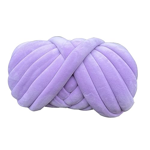 Pitadue Big Twist Tube Garn, gemütliches Kristallgeflecht, Baumwollfaden für handgefertigte Projekte Pitadue Big Twist Tube Garn, gemütliches Kristallgeflecht, Baumwollfaden für handgefertigte Projekte von Pitadue