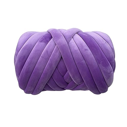 Pitadue Big Twist Tube Garn, gemütliches Kristallgeflecht, Baumwollfaden für handgefertigte Projekte Pitadue Big Twist Tube Garn, gemütliches Kristallgeflecht, Baumwollfaden für handgefertigte Projekte von Pitadue