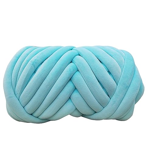 Pitadue Big Twist Tube Garn, gemütliches Kristallgeflecht, Baumwollfaden für handgefertigte Projekte Pitadue Big Twist Tube Garn, gemütliches Kristallgeflecht, Baumwollfaden für handgefertigte Projekte von Pitadue