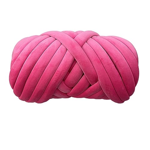 Pitadue Big Twist Tube Garn, gemütliches Kristallgeflecht, Baumwollfaden für handgefertigte Projekte Pitadue Big Twist Tube Garn, gemütliches Kristallgeflecht, Baumwollfaden für handgefertigte Projekte von Pitadue