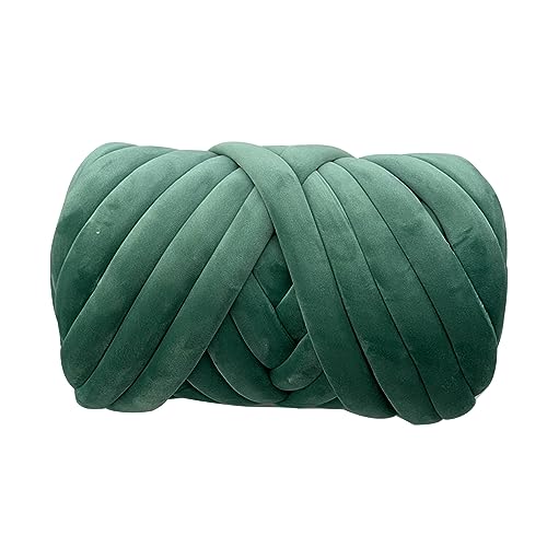 Pitadue Big Twist Tube Garn, gemütliches Kristallgeflecht, Baumwollfaden für handgefertigte Projekte Pitadue Big Twist Tube Garn, gemütliches Kristallgeflecht, Baumwollfaden für handgefertigte Projekte von Pitadue