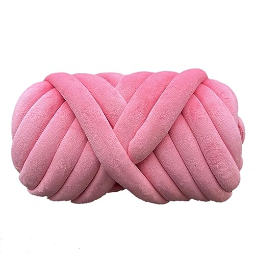 Pitadue Big Twist Tube Garn, gemütliches Kristallgeflecht, Baumwollfaden für handgefertigte Projekte Pitadue Big Twist Tube Garn, gemütliches Kristallgeflecht, Baumwollfaden für handgefertigte Projekte von Pitadue
