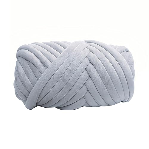 Pitadue Big Twist Tube Garn, gemütliches Kristallgeflecht, Baumwollfaden für handgefertigte Projekte Pitadue Big Twist Tube Garn, gemütliches Kristallgeflecht, Baumwollfaden für handgefertigte Projekte von Pitadue