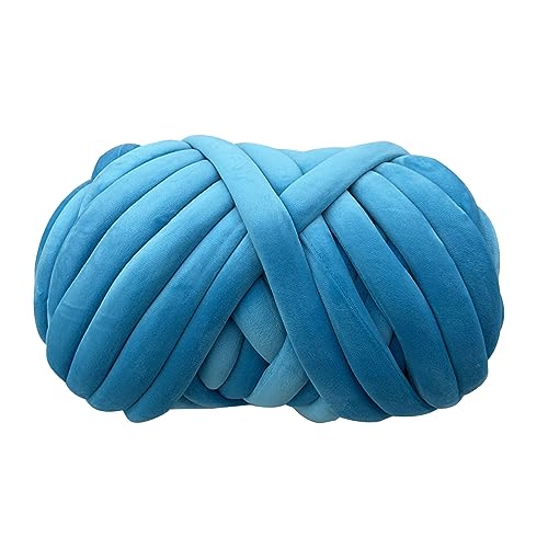 Pitadue Big Twist Tube Garn, gemütliches Kristallgeflecht, Baumwollfaden für handgefertigte Projekte Pitadue Big Twist Tube Garn, gemütliches Kristallgeflecht, Baumwollfaden für handgefertigte Projekte von Pitadue