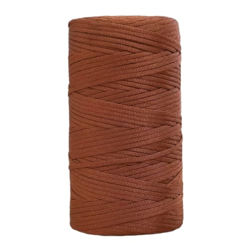 Pitadue Buntes Nähgarn, Polyester-Nähgarn, Stickgarn für Handnähen, Hüte, Schuhe, Geldbörse, Handwerk, 250 g pro Spulen Pitadue Buntes Nähgarn, Polyester-Nähgarn, Stickgarn für Handnähen, Hüte, Schuhe, Geldbörse, Handwerk, 250 g pro Spulen von Pitadue