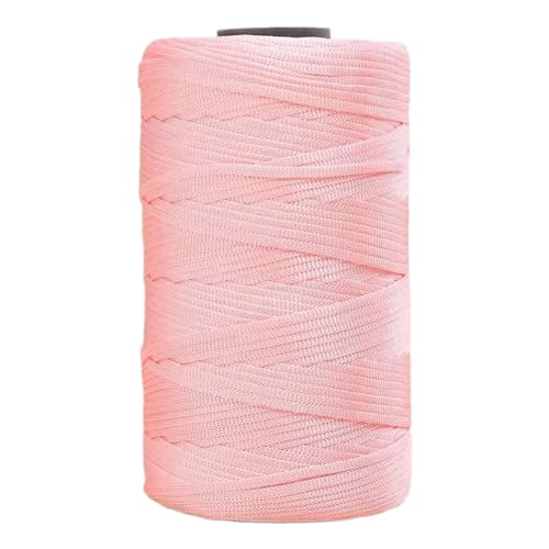 Pitadue Buntes Nähgarn, Polyester-Nähgarn, Stickgarn für Handnähen, Hüte, Schuhe, Geldbörse, Handwerk, 250 g pro Spulen Pitadue Buntes Nähgarn, Polyester-Nähgarn, Stickgarn für Handnähen, Hüte, Schuhe, Geldbörse, Handwerk, 250 g pro Spulen von Pitadue