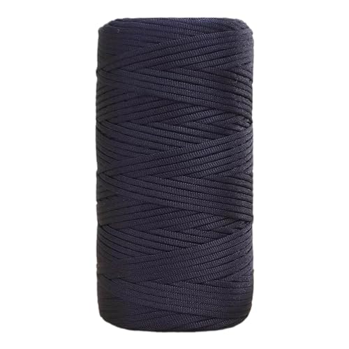 Pitadue Buntes Nähgarn, Polyester-Nähgarn, Stickgarn für Handnähen, Hüte, Schuhe, Geldbörse, Handwerk, 250 g pro Spulen Pitadue Buntes Nähgarn, Polyester-Nähgarn, Stickgarn für Handnähen, Hüte, Schuhe, Geldbörse, Handwerk, 250 g pro Spulen von Pitadue