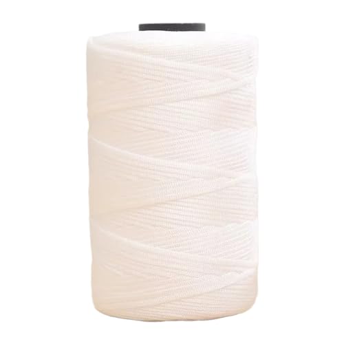 Pitadue Buntes Nähgarn, Polyester-Nähgarn, Stickgarn für Handnähen, Hüte, Schuhe, Geldbörse, Handwerk, 250 g pro Spulen Pitadue Buntes Nähgarn, Polyester-Nähgarn, Stickgarn für Handnähen, Hüte, Schuhe, Geldbörse, Handwerk, 250 g pro Spulen von Pitadue