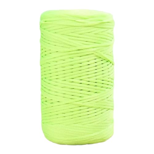 Pitadue Buntes Nähgarn, Polyester-Nähgarn, Stickgarn für Handnähen, Hüte, Schuhe, Geldbörse, Handwerk, 250 g pro Spulen von Pitadue