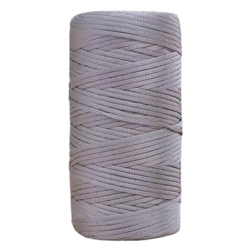 Pitadue Buntes Nähgarn, Polyester-Nähgarn, Stickgarn für Handnähen, Hüte, Schuhe, Geldbörse, Handwerk, 250 g pro Spulen Pitadue Buntes Nähgarn, Polyester-Nähgarn, Stickgarn für Handnähen, Hüte, Schuhe, Geldbörse, Handwerk, 250 g pro Spulen von Pitadue