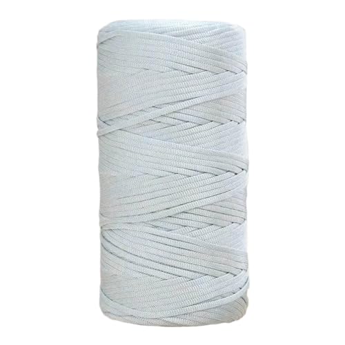 Pitadue Buntes Nähgarn, Polyester-Nähgarn, Stickgarn für Handnähen, Hüte, Schuhe, Geldbörse, Handwerk, 250 g pro Spulen von Pitadue