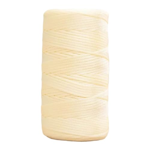 Pitadue Buntes Nähgarn, Polyester-Nähgarn, Stickgarn für Handnähen, Hüte, Schuhe, Geldbörse, Handwerk, 250 g pro Spulen Pitadue Buntes Nähgarn, Polyester-Nähgarn, Stickgarn für Handnähen, Hüte, Schuhe, Geldbörse, Handwerk, 250 g pro Spulen von Pitadue