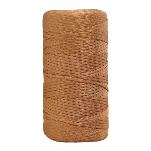 Pitadue Buntes Nähgarn, Polyester-Nähgarn, Stickgarn für Handnähen, Hüte, Schuhe, Geldbörse, Handwerk, 250 g pro Spulen Pitadue Buntes Nähgarn, Polyester-Nähgarn, Stickgarn für Handnähen, Hüte, Schuhe, Geldbörse, Handwerk, 250 g pro Spulen von Pitadue