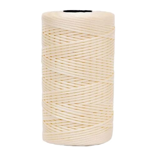 Pitadue Buntes Nähgarn, Polyester-Nähgarn, Stickgarn für Handnähen, Hüte, Schuhe, Geldbörse, Handwerk, 250 g pro Spulen Pitadue Buntes Nähgarn, Polyester-Nähgarn, Stickgarn für Handnähen, Hüte, Schuhe, Geldbörse, Handwerk, 250 g pro Spulen von Pitadue