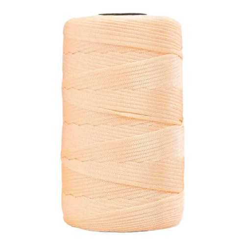 Pitadue Buntes Nähgarn, Polyester-Nähgarn, Stickgarn für Handnähen, Hüte, Schuhe, Geldbörse, Handwerk, 250 g pro Spulen Pitadue Buntes Nähgarn, Polyester-Nähgarn, Stickgarn für Handnähen, Hüte, Schuhe, Geldbörse, Handwerk, 250 g pro Spulen von Pitadue