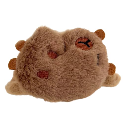 Pitadue Capybaras Haargummi für Kinder, für Party, Halloween, Kopfbedeckung für Musikfestivals, Foto-Requisiten für Mädchen, Foto-Requisiten Pitadue Capybaras Haargummi für Kinder, für Party, Halloween, Kopfbedeckung für Musikfestivals, Foto-Requisiten für Mädchen, Foto-Requisiten von Pitadue