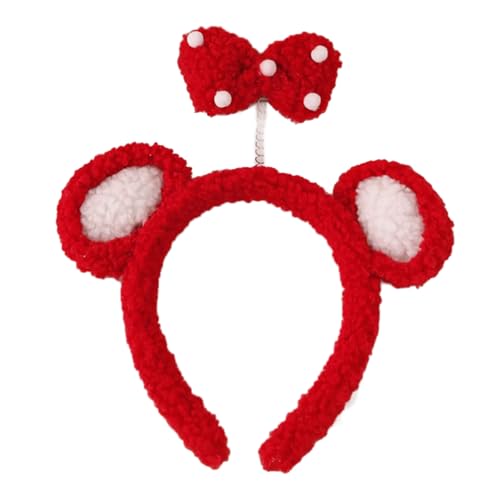 Pitadue Cartoon-Haarbänder, festliche Foto-Requisiten, Halloween-Ohr-Stirnbänder, Party-Kopfschmuck, lustige Stirnbänder für Musikfestivals Pitadue Cartoon-Haarbänder, festliche Foto-Requisiten, Halloween-Ohr-Stirnbänder, Party-Kopfschmuck, lustige Stirnbänder für Musikfestivals von Pitadue
