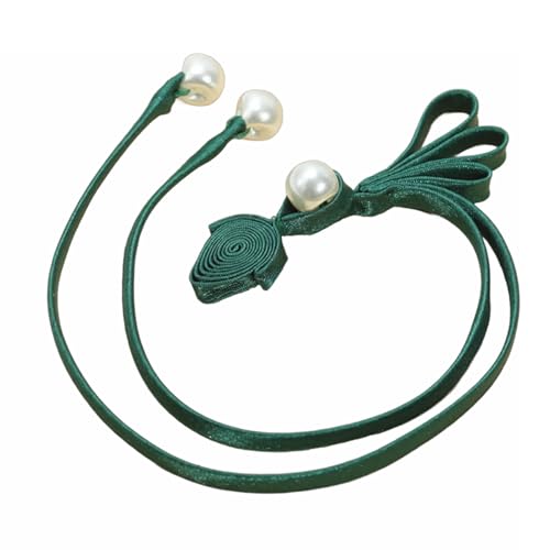 Pitadue Chinesische Knoten, Froschknöpfe für Mantel, lange Quasten, chinesische Verschlussknöpfe Pitadue Chinesische Knoten, Froschknöpfe für Mantel, lange Quasten, chinesische Verschlussknöpfe von Pitadue