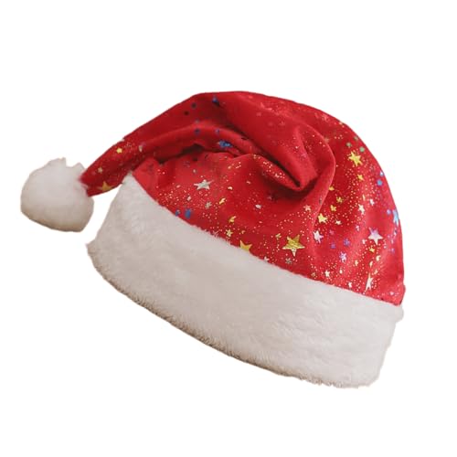 Pitadue Dekoration Erwachsene Kinder Hut Frohe Weihnachten Hut Persönlichkeit Zubehör Hut für Urlaub Jubeln Pitadue Dekoration Erwachsene Kinder Hut Frohe Weihnachten Hut Persönlichkeit Zubehör Hut für Urlaub Jubeln von Pitadue