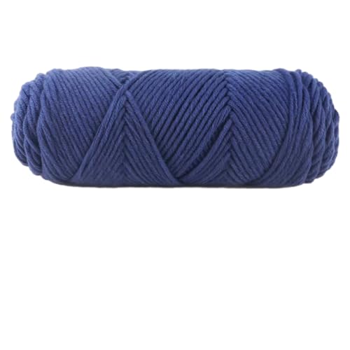 Pitadue Handstrickwolle, Häkelgarn, Webgarn, Pullovergarn, weiche Seide, Milch, Baumwollgarn, dickes Garn, Strickgarn, Schal-Garn von Pitadue