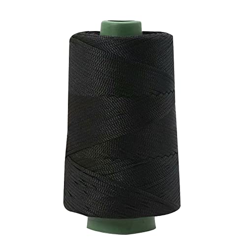 Pitadue Helle Seide, dicke Wolle, merzerisierte Baumwolle, Leinen, Eisseil, gewebtes Zubehör für Hüte, Schuhe, Handtasche, handgewebtes Zubehör von Pitadue