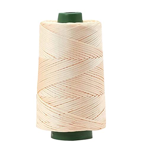 Pitadue Helle Seide, dicke Wolle, merzerisierte Baumwolle, Leinen, Eisseil, gewebtes Zubehör für Hüte, Schuhe, Handtasche, handgewebtes Zubehör von Pitadue