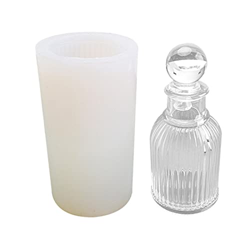 Pitadue Kleine Flasche Silikonform Seifenherstellung Schokolade Süßigkeiten Kuchen Dekorieren Werkzeug Zubehör Pitadue Kleine Flasche Silikonform Seifenherstellung Schokolade Süßigkeiten Kuchen Dekorieren Werkzeug Zubehör von Pitadue