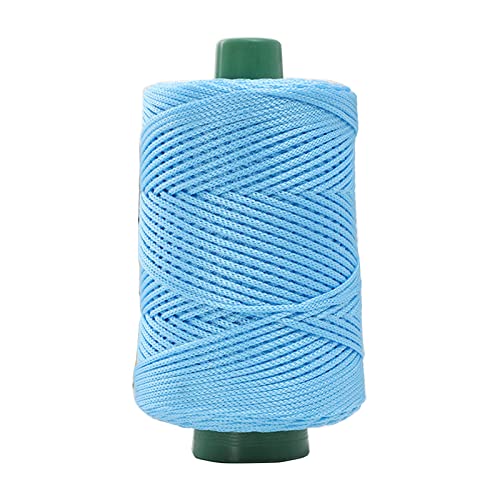 Pitadue Polyester-Nähgarne, 34 helle Farben, 100 g, für Nähmaschinen, Handnähen, Stickerei, handgefertigte Tasche Pitadue Polyester-Nähgarne, 34 helle Farben, 100 g, für Nähmaschinen, Handnähen, Stickerei, handgefertigte Tasche von Pitadue