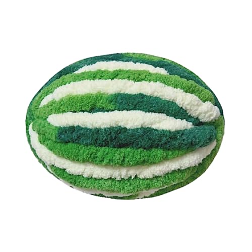 Pitadue Regenbogen-Chenille-Garn-Set zum Basteln, Erstellen von schönen Schals, Mützen und mehr sicherem und weichem Häkelgarn Pitadue Regenbogen-Chenille-Garn-Set zum Basteln, Erstellen von schönen Schals, Mützen und mehr sicherem und weichem Häkelgarn von Pitadue