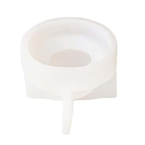 Pitadue Silikonform, handgefertigt, Tassendeckel, Epoxidharz, Gips, Heimdekoration, für Handarbeit, Ornament Pitadue Silikonform, handgefertigt, Tassendeckel, Epoxidharz, Gips, Heimdekoration, für Handarbeit, Ornament von Pitadue