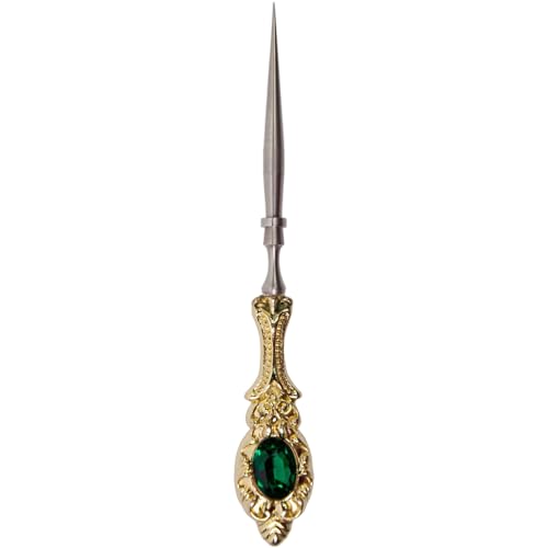 Pitadue Vintage Stickerei Nähen Awl Ledernähte Awl Werkzeug Edelstahlnähung Awl Für Ledernähte Reparatur Lederhandwerk Awl Pitadue Vintage Stickerei Nähen Awl Ledernähte Awl Werkzeug Edelstahlnähung Awl Für Ledernähte Reparatur Lederhandwerk Awl von Pitadue