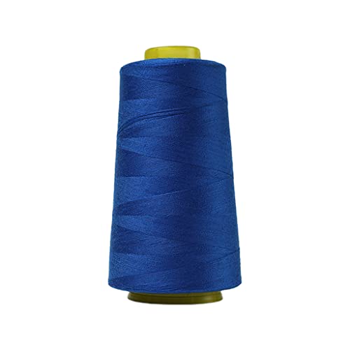 Pitadue Yards Buntes Nähgarn, Hochgeschwindigkeits-Polyester-Nähmaschinengarn, passend für normale Dicke, dünne Stoffe Pitadue Yards Buntes Nähgarn, Hochgeschwindigkeits-Polyester-Nähmaschinengarn, passend für normale Dicke, dünne Stoffe von Pitadue