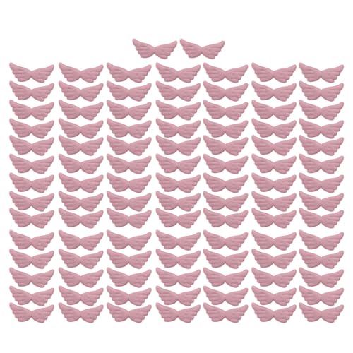 Plüsch-Engelsflügel zum Basteln, Haarspangen, Basteln, Stirnband, Flügelapplikationen, Nähen, Kopfbedeckung, Flicken, Schuhe, Kleidung, Kleidung Plüsch-Engelsflügel zum Basteln, Haarspangen, Basteln, Stirnband, Flügelapplikationen, Nähen, Kopfbedeckung, Flicken, Schuhe, Kleidung, Kleidung von Pitadue