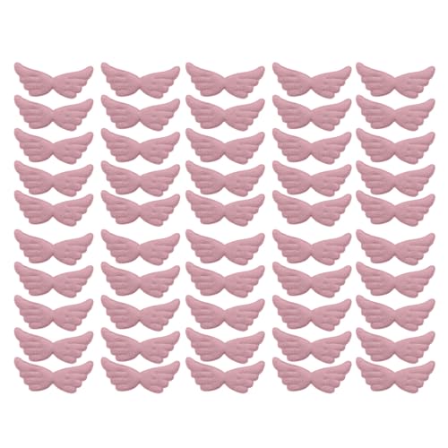 Plüsch-Engelsflügel zum Basteln, Haarspangen, Basteln, Stirnband, Flügelapplikationen, Nähen, Kopfbedeckung, Flicken, Schuhe, Kleidung, Kleidung Plüsch-Engelsflügel zum Basteln, Haarspangen, Basteln, Stirnband, Flügelapplikationen, Nähen, Kopfbedeckung, Flicken, Schuhe, Kleidung, Kleidung von Pitadue