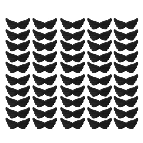 Plüsch-Engelsflügel zum Basteln, Haarspangen, Basteln, Stirnband, Flügelapplikationen, Nähen, Kopfbedeckung, Flicken, Schuhe, Kleidung, Kleidung Plüsch-Engelsflügel zum Basteln, Haarspangen, Basteln, Stirnband, Flügelapplikationen, Nähen, Kopfbedeckung, Flicken, Schuhe, Kleidung, Kleidung von Pitadue