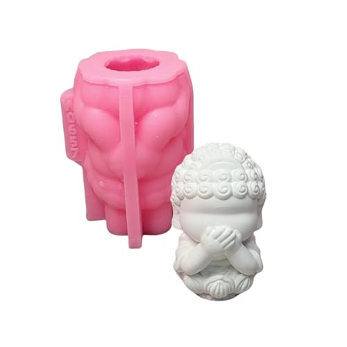 Religiöse Figuren-Silikonformen für handgefertigte Seife, Zement, Gips, Silikonformen für Kunsthandwerk Religiöse Figuren-Silikonformen für handgefertigte Seife, Zement, Gips, Silikonformen für Kunsthandwerk von Pitadue
