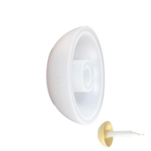 Schalenförmige Harzhalter-Formen aus Silikon für Kerzenständer aus Epoxidharz, Teelichthalter, Heimdekoration Schalenförmige Harzhalter-Formen aus Silikon für Kerzenständer aus Epoxidharz, Teelichthalter, Heimdekoration von Pitadue