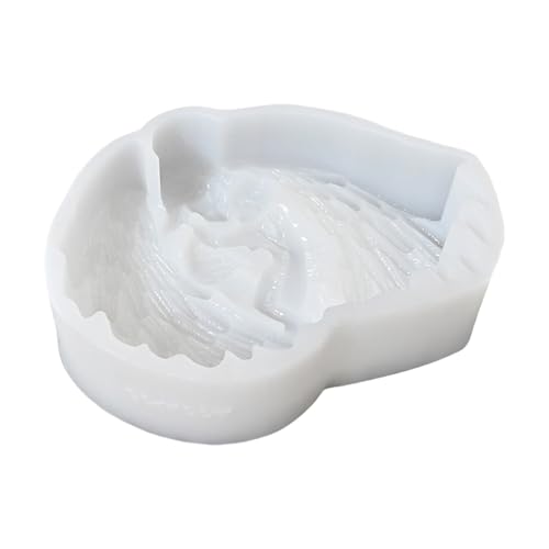 Schmetterlings-Silikonformen für Epoxidharz, Seife, Schokolade, Fondant, Backen Schmetterlings-Silikonformen für Epoxidharz, Seife, Schokolade, Fondant, Backen von Pitadue