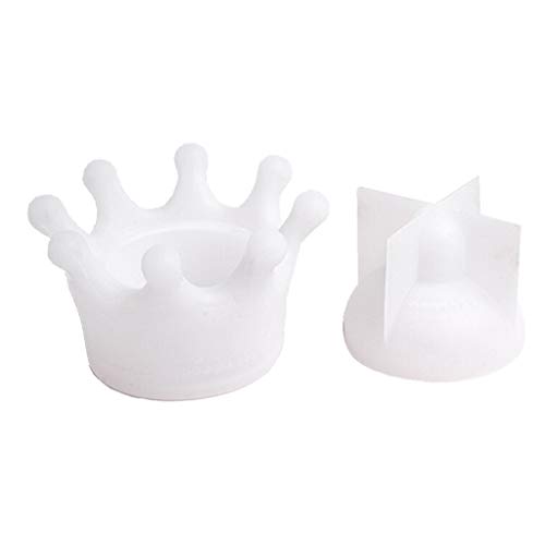 Schmuck-Aufbewahrungsbox, Epoxidharz, Gieß-Silikonform, Bastelwerkzeuge von Pitadue