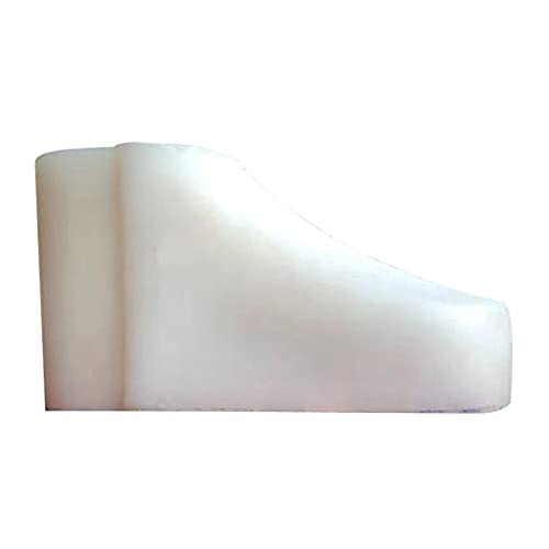 Schuhform, Epoxidharz, Gips, Silikon-Bastelarbeiten von Pitadue