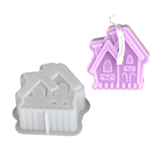 Silikonformen aus Silikon für Epoxidharz, Seife, Kuchen, Fondant, Schokoladenformen Silikonformen aus Silikon für Epoxidharz, Seife, Kuchen, Fondant, Schokoladenformen von Pitadue