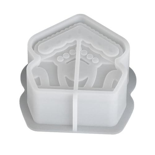 Silikonformen aus Silikon für Epoxidharz, Seife, Kuchen, Fondant, Schokoladenformen Silikonformen aus Silikon für Epoxidharz, Seife, Kuchen, Fondant, Schokoladenformen von Pitadue