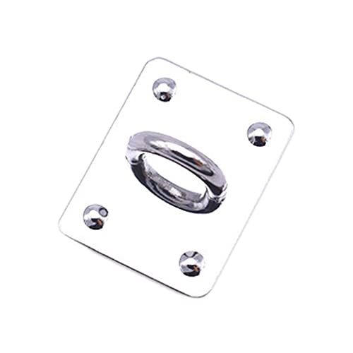 Ständer Halter Haken Love Herzform Quadratische Schnalle für Koffer Charms Verschluss Zubehör von Pitadue