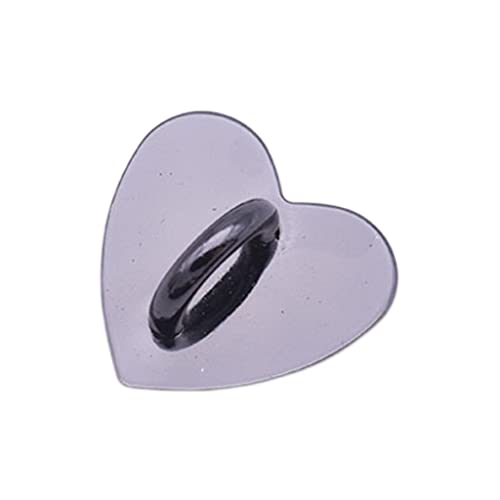 Ständer Halter Haken Love Herzform Quadratische Schnalle für Koffer Charms Verschluss Zubehör Ständer Halter Haken Love Herzform Quadratische Schnalle für Koffer Charms Verschluss Zubehör von Pitadue