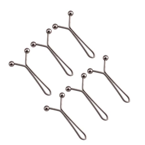Verstellbare Verschlussschnalle, Metallknöpfe, Jeans, strafft die Taille, Schnalle ohne Nähen von Knöpfen für Kleidung, modische Pullover, Ärmelversteller Verstellbare Verschlussschnalle, Metallknöpfe, Jeans, strafft die Taille, Schnalle ohne Nähen von Knöpfen für Kleidung, modische Pullover, Ärmelversteller von Pitadue